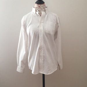 Boys Class Club Dress Shirt Size 16